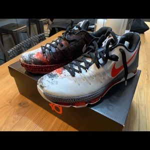 KD8 Christmas